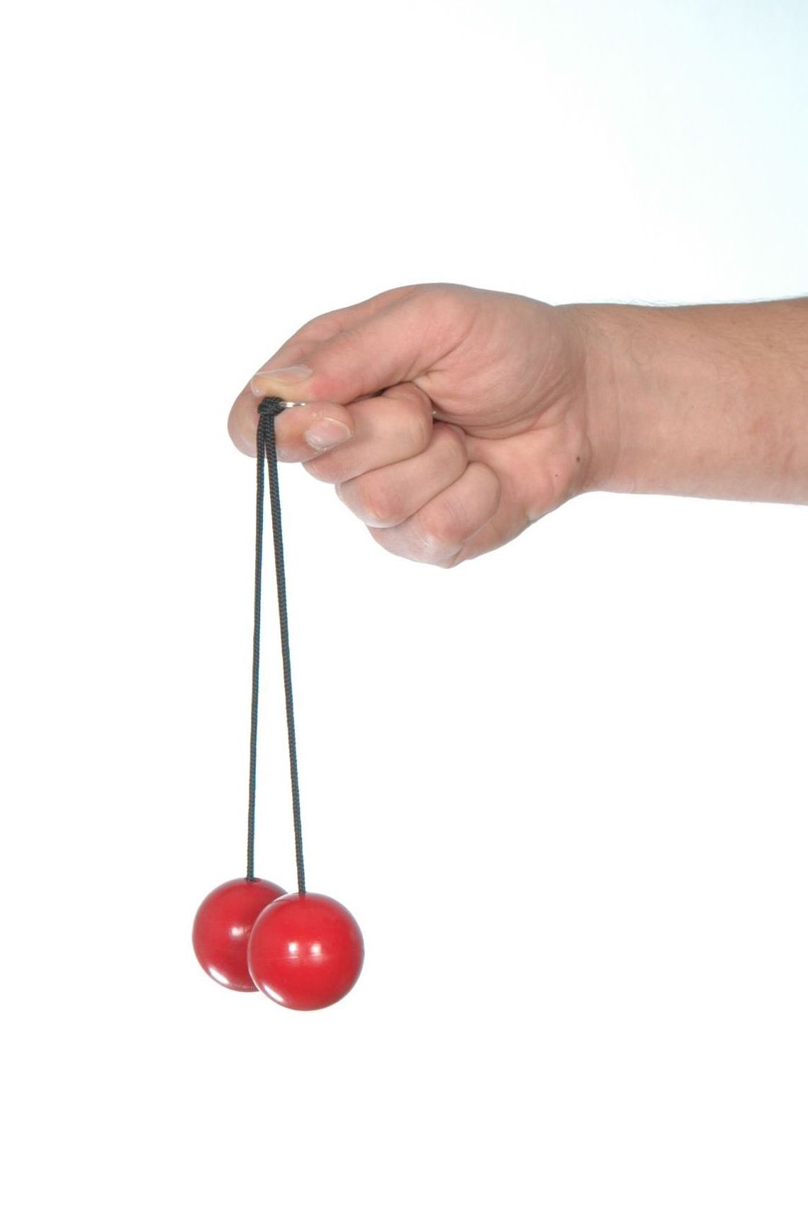 Clackers: le sfere dell'adrenalina che fecero tremare i polsi degli anni '80 — foto anni 80 e 90
