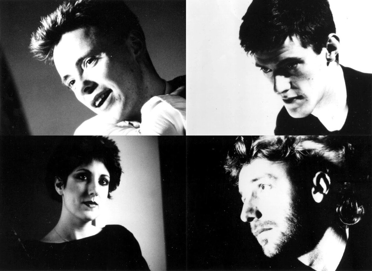 New Order: dalle ceneri dei Joy Division al trionfo della dance elettronica — foto anni 80 e 90