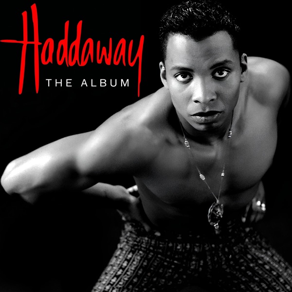 What is Love - Haddaway (1993) — foto anni 80 e 90