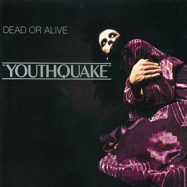 You Spin Me Round - Dead or Alive (1984) — foto anni 80 e 90