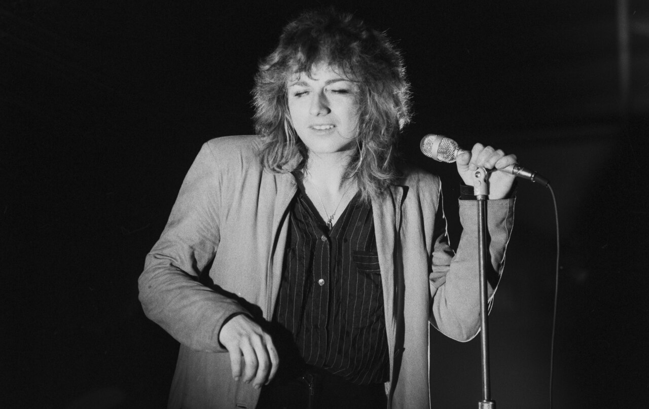 Gianna Nannini: la voce graffiata che ha cantato la rabbia, l’amore e la libertà — foto anni 80 e 90