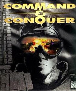 Command & Conquer: GDI contro Nod e il carisma di Kane — foto anni 80 e 90