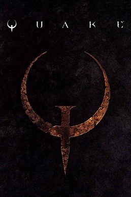 Quake: il 3D vero e il multiplayer online di id Software — foto anni 80 e 90