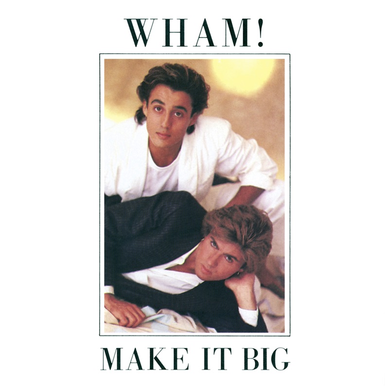 Wake Me Up Before You Go-Go: traduzione, significato e storia — foto anni 80 e 90