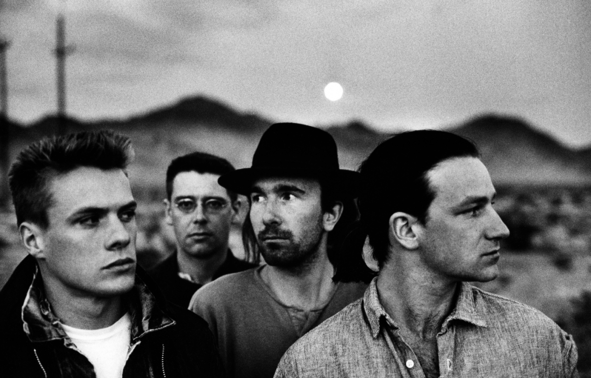 U2: la voce ribelle degli anni ’80 che ci ha fatto pensare — foto anni 80 e 90