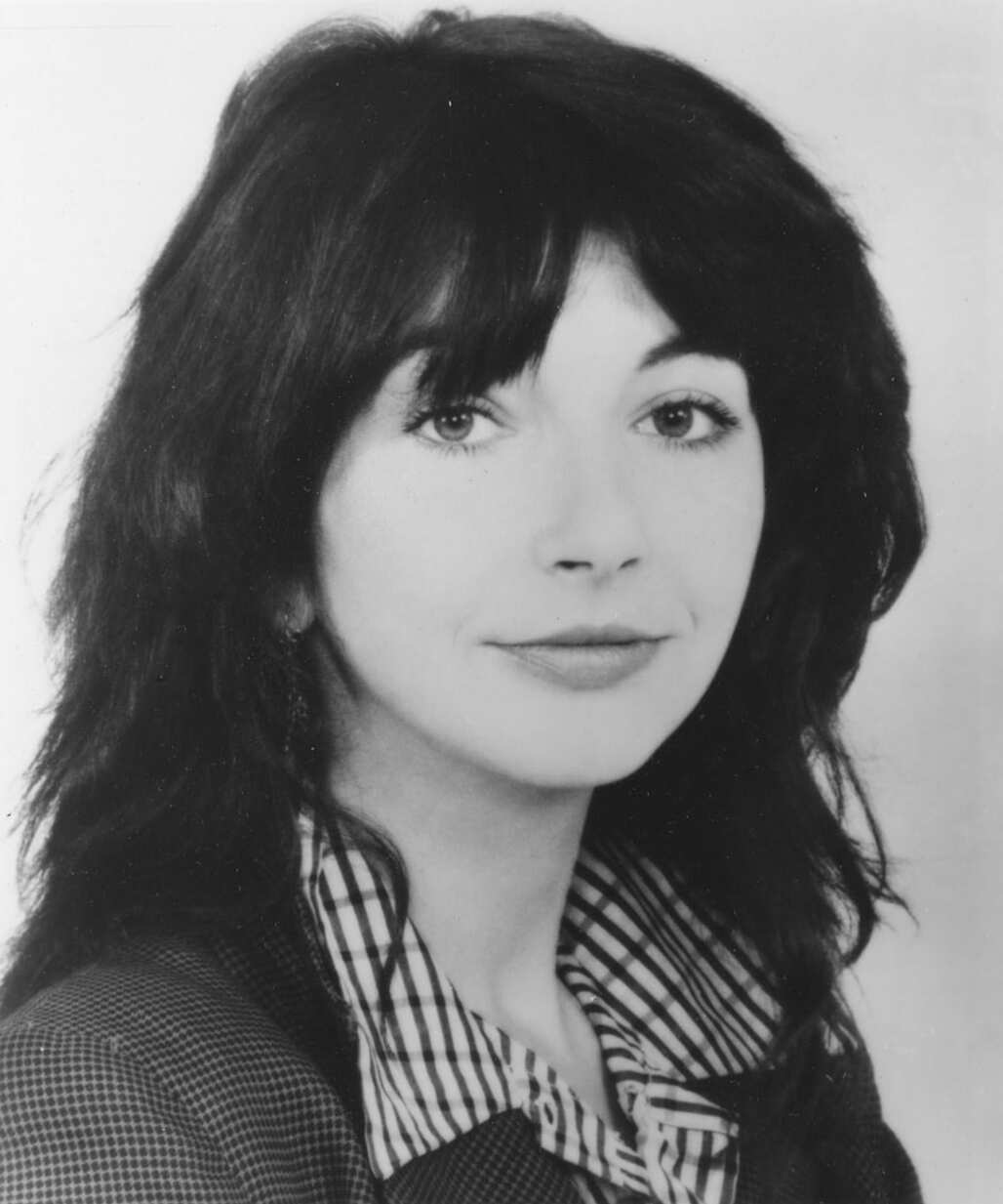 Kate Bush: genio visionario del pop alternativo britannico — foto anni 80 e 90