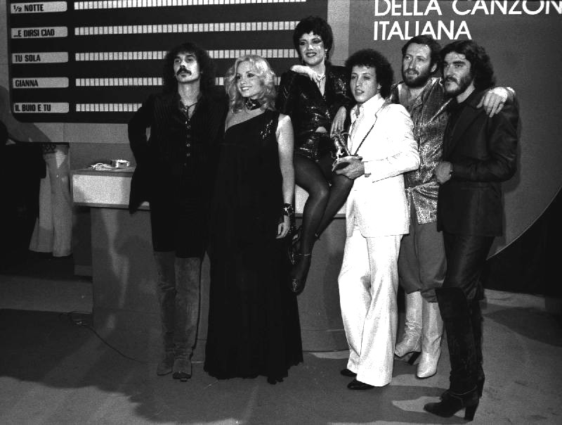 Matia Bazar: eleganza elettronica e poesia pop tra due decenni d’oro — foto anni 80 e 90