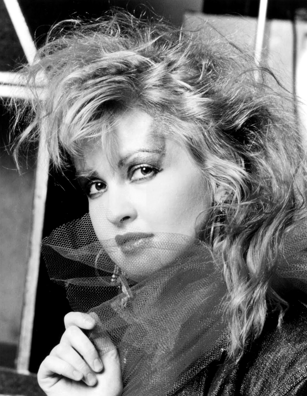 Cyndi Lauper: la ribelle dal cuore siciliano che conquistò gli anni '80 — foto anni 80 e 90