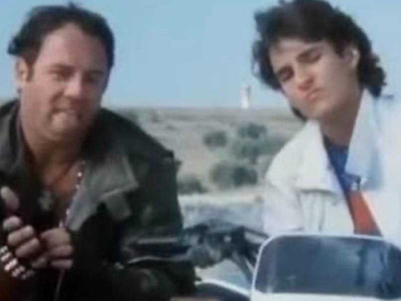 Sal Da Vinci: dal set con Verdone al trionfo a Sanremo 2026.